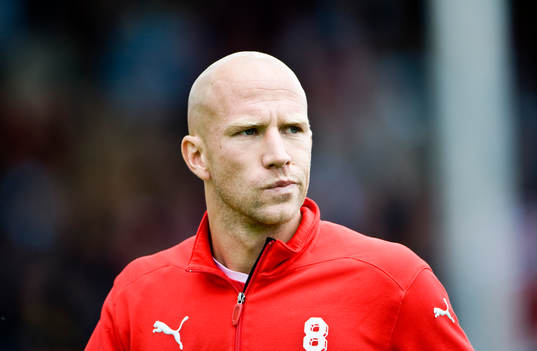 Henrik Rydström