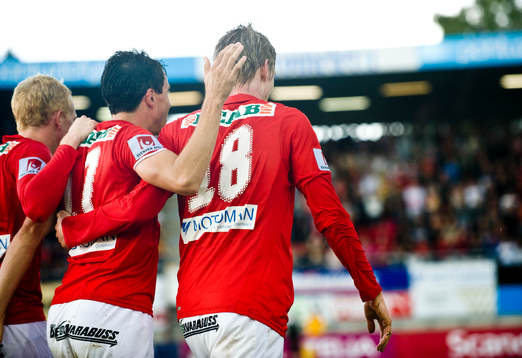 Sammanhållning, glädje, genre