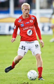 Tobias Eriksson