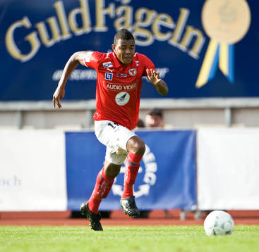 Ricardo Santos