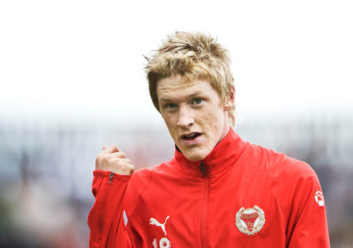 Rasmus Elm