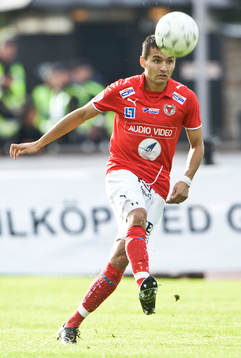Emin Nouri