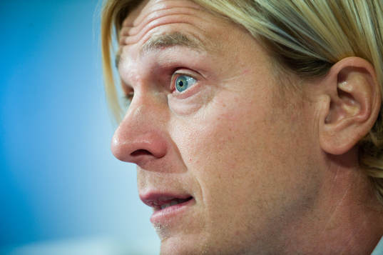 Tony Gustavsson, tränare