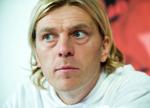 Tony Gustavsson, tränare