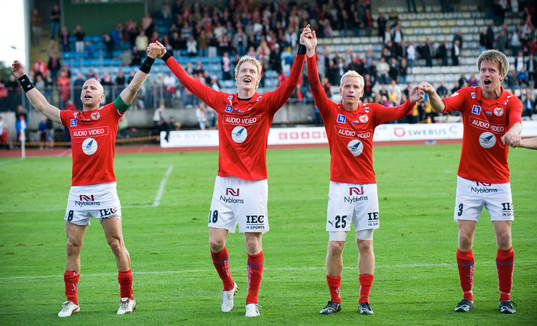 Sista jublet med gänget, Rasmus Elm, Henrik Rydström,