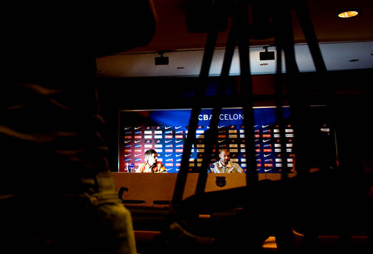 Josep Guardiola, tränare
