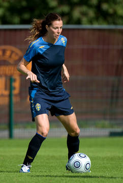Lotta Schelin