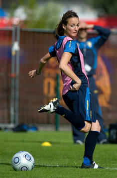 Kosovare Asllani