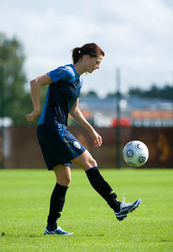 Lotta Schelin