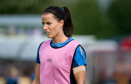 Jessica Landström