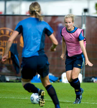Petra Larsson