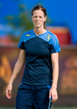 Lotta Schelin