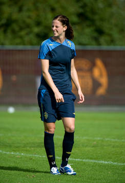Lotta Schelin