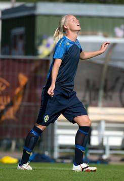 Caroline Seger