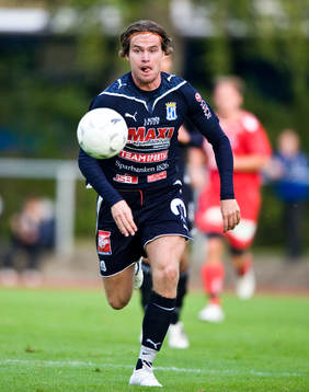 Niklas Nordgren
