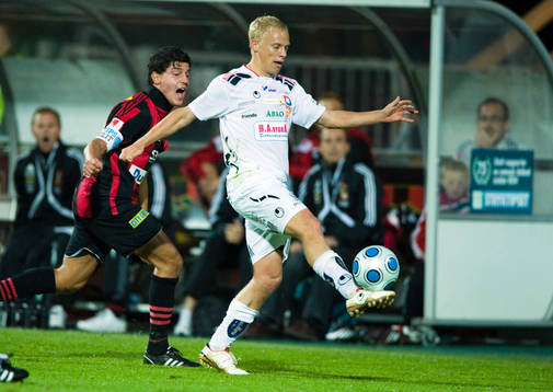 Miiko Albornoz, Brommapojkarna och Markus Anderberg,