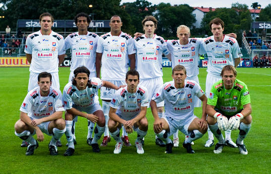 Startelva, lagbild