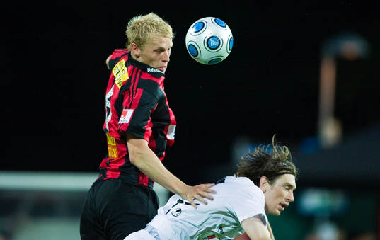 Richard Henriksson, Brommapojkarna och Markus Gustafsson,