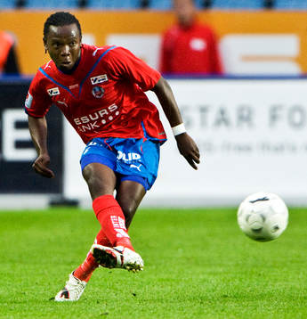 May Mahlangu
