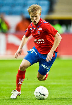 Andreas Landgren