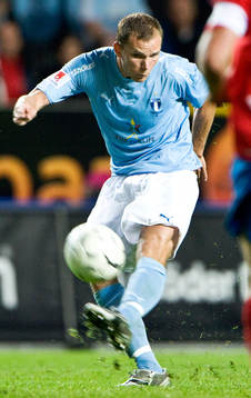 Daniel Larsson