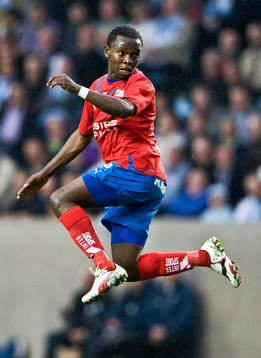 May Mahlangu