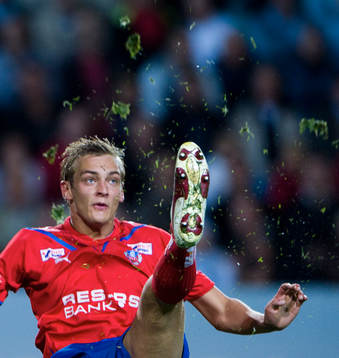 Joel Ekstrand, Helsingborg