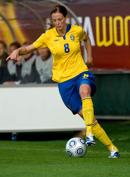 Lotta Schelin