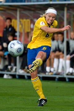 Sara Thunebro