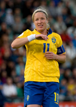 Victoria Sandell Svensson