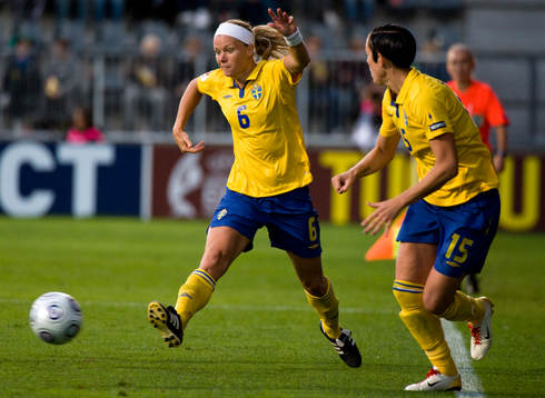 Sara Thunebro