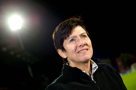 Anette Börjesson