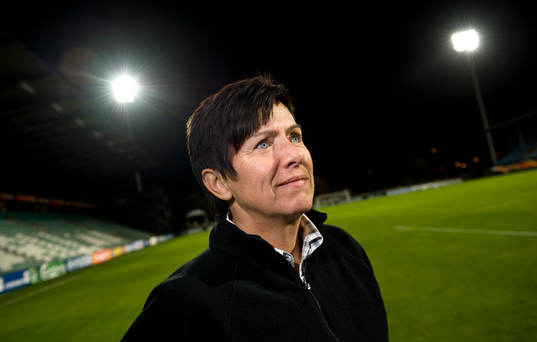 Anette Börjesson