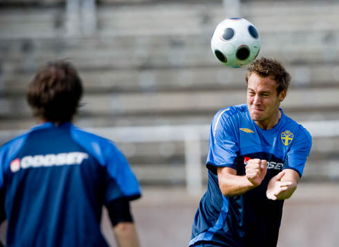 Andreas Granqvist