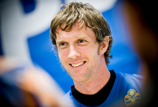 Mikael Nilsson