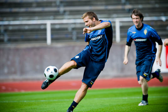 Anders Svensson
