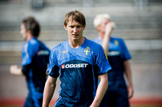 Kim Källström