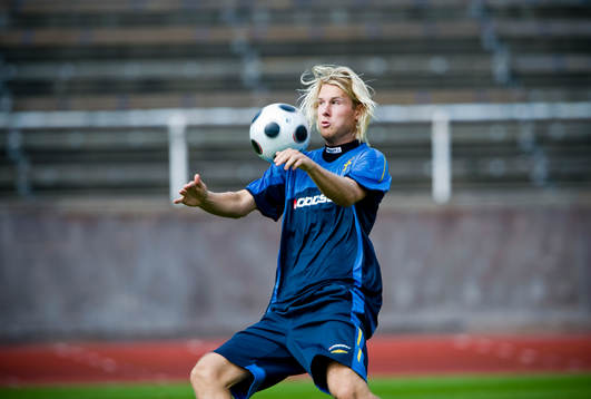 Ola Toivonen