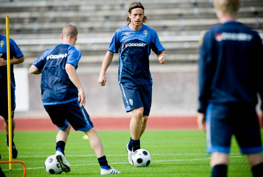Gustaf Svensson