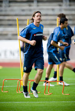 Gustaf Svensson