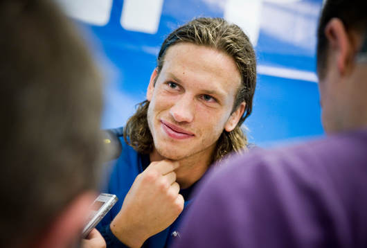 Gustaf Svensson