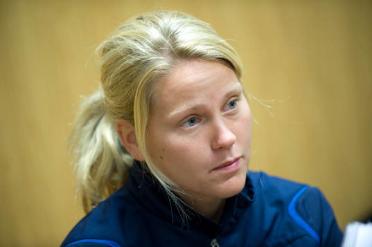 Lisa Dahlkvist