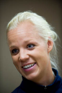 Caroline Seger, Sverige