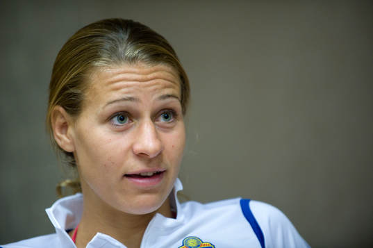 Charlotte Rohlin
