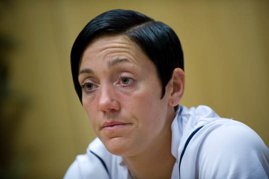 Therese Sjögran