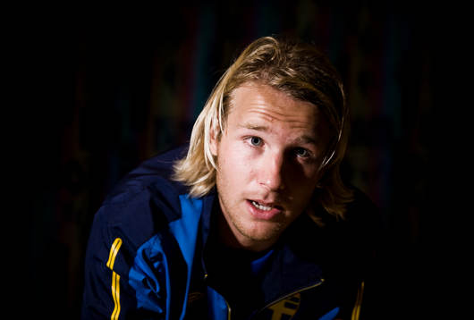 Ola Toivonen