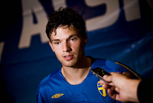 Marcus Berg
