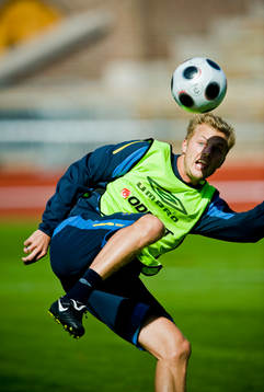 Sebastian Larsson
