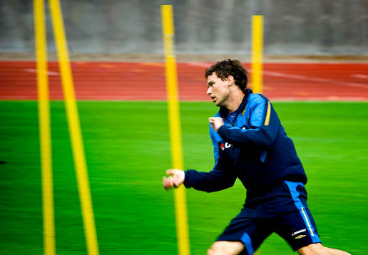 Marcus Berg