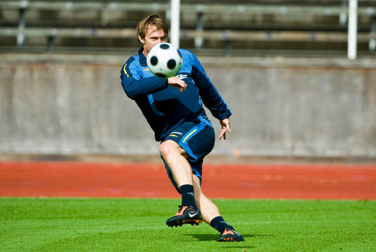 Kim Källström